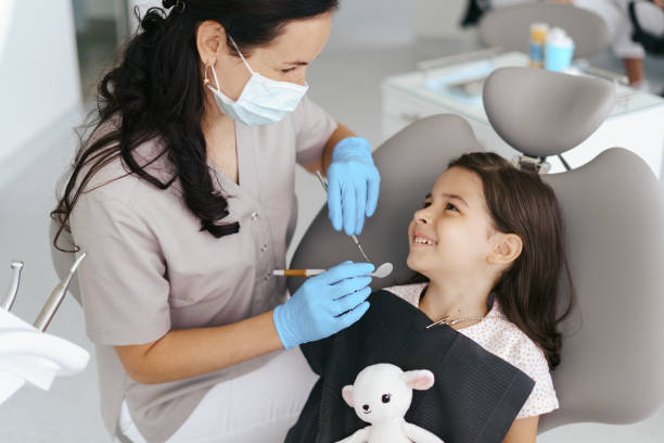 Best Chipped Tooth Repair Near Me  in Townsend, DE