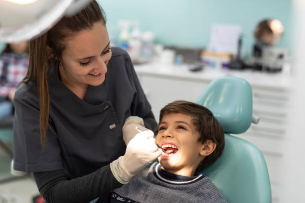 Emergency Gum Pain Relief in DE
