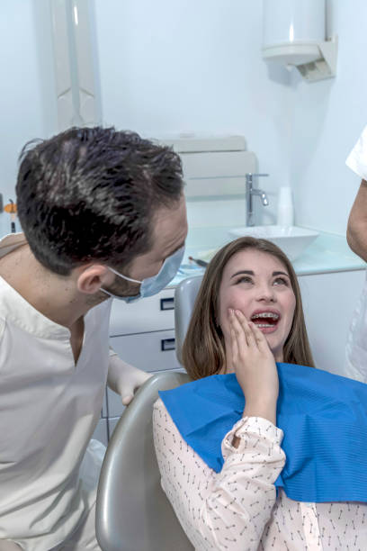 Best Urgent Tooth Repair  in Townsend, DE