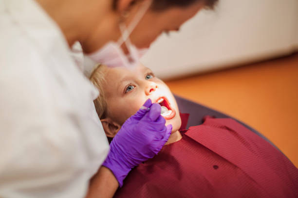 Tooth Infection Emergency Dentist in DE