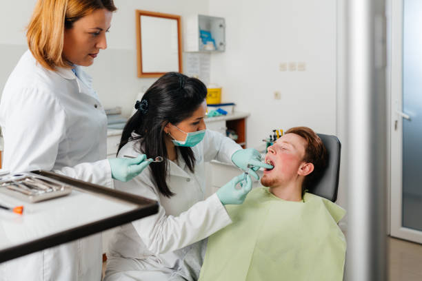 Best Chipped Tooth Repair Near Me  in Townsend, DE